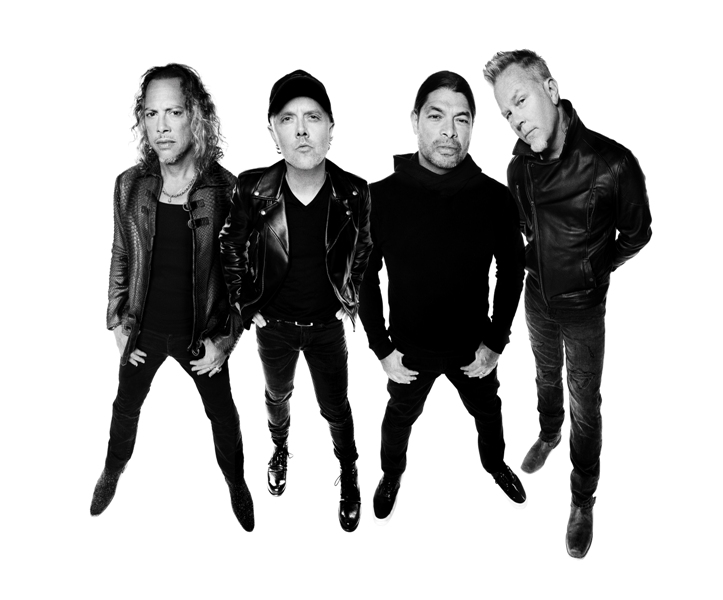 The Metallica Blacklist - 1 албум, 12 песни, 53 артисти