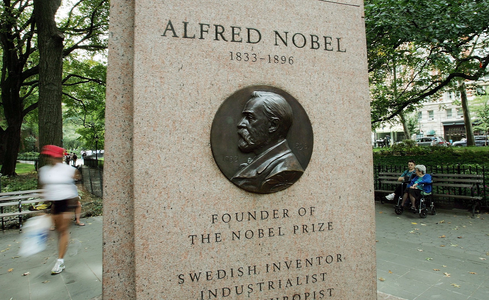 Номинираните за Нобелова награда за мир 2021 г. - имена, история и заслуги