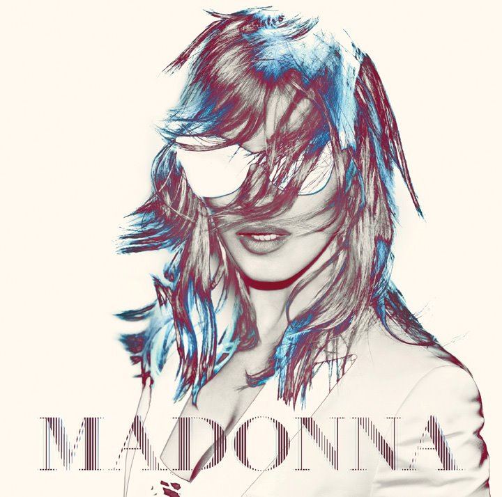 Мадона отново покорява света
