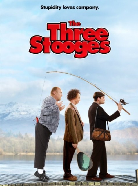 The Three Stooges