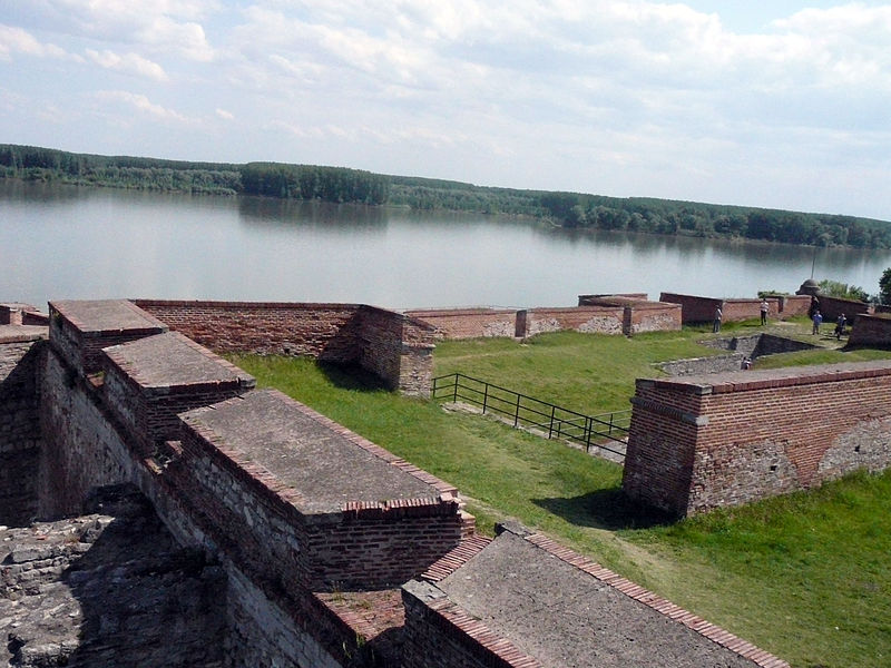 Българските замъци