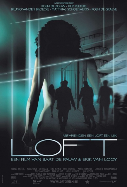 The loft