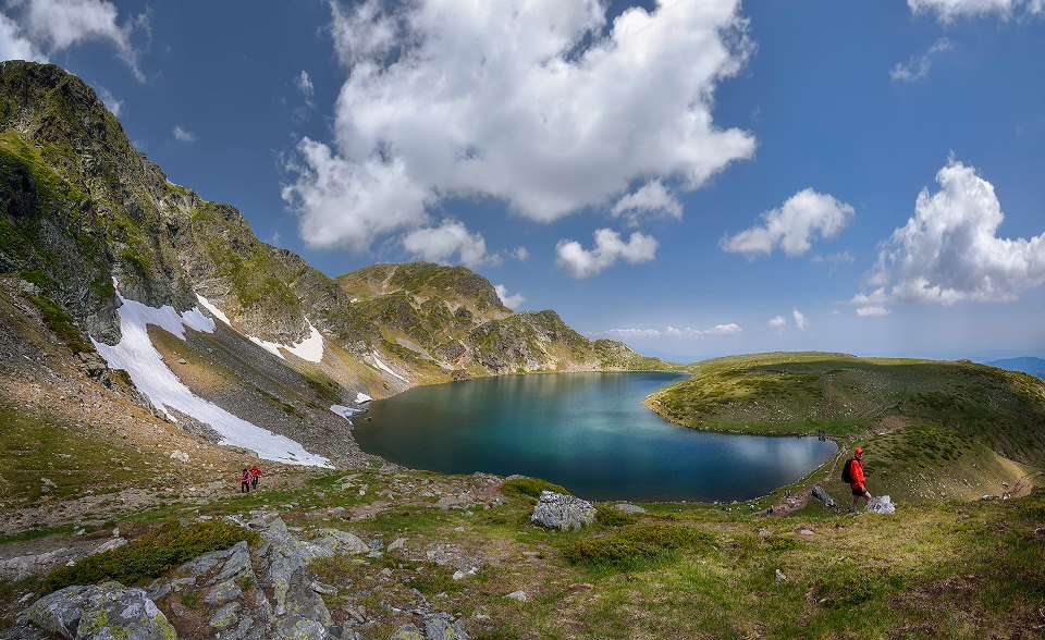 Български мотиви