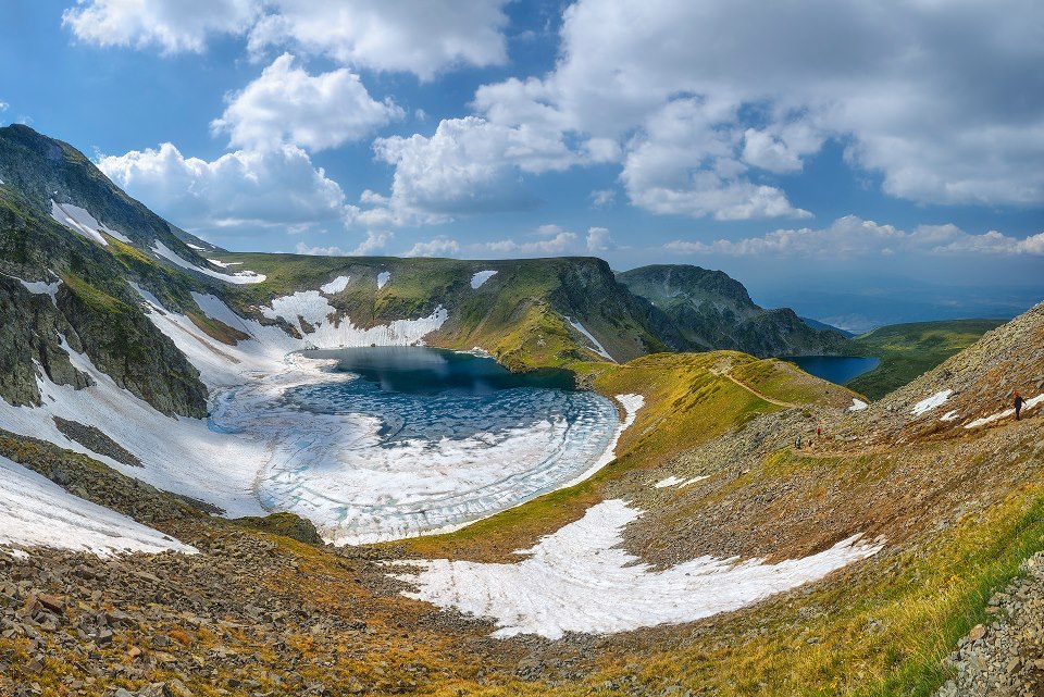 Български мотиви