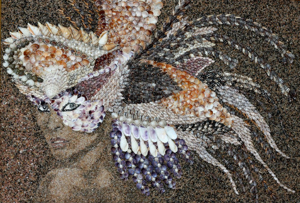 Морски мозайки