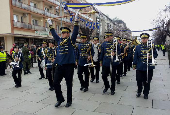 Като Балканската земя кърмилница друга няма