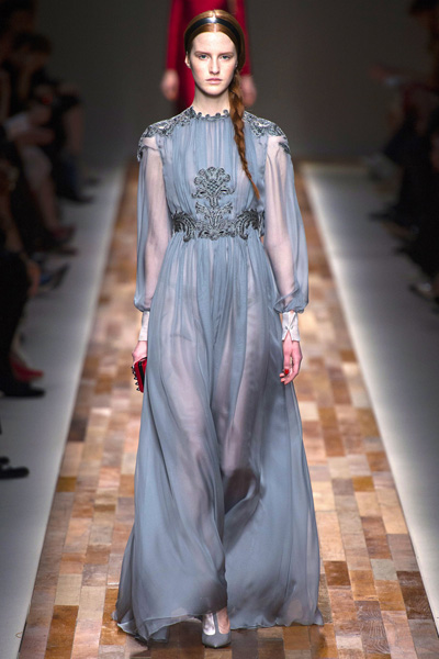 Есен по Valentino