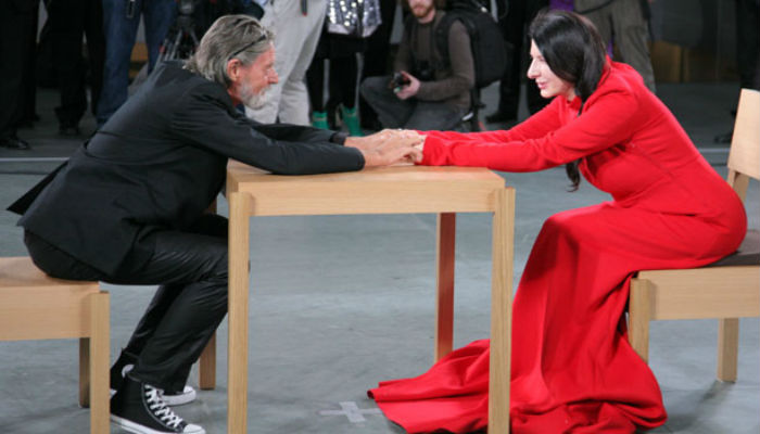 LOVE Is Present