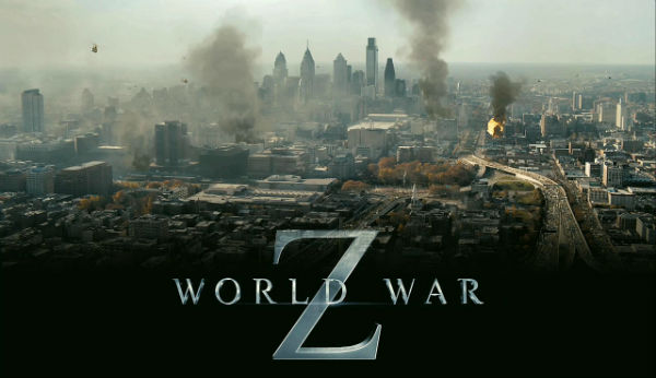 Z-та световна война