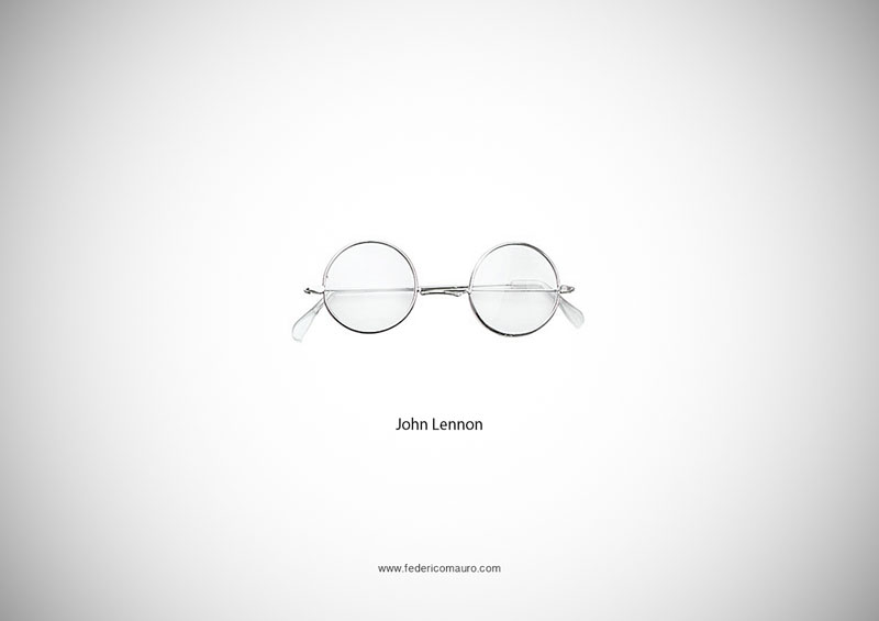 15 известни очила