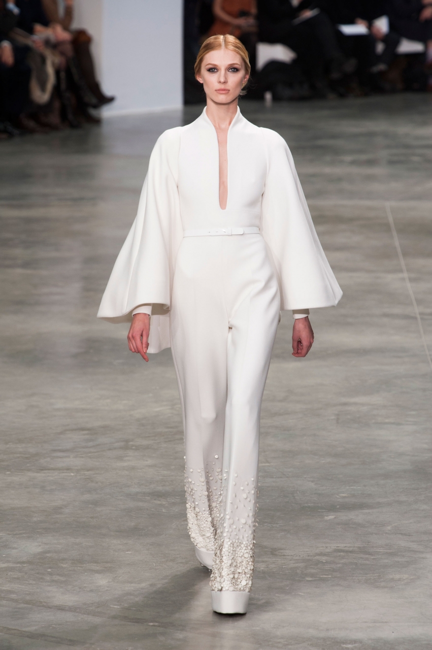 Черно-бяло от Stephane Rolland