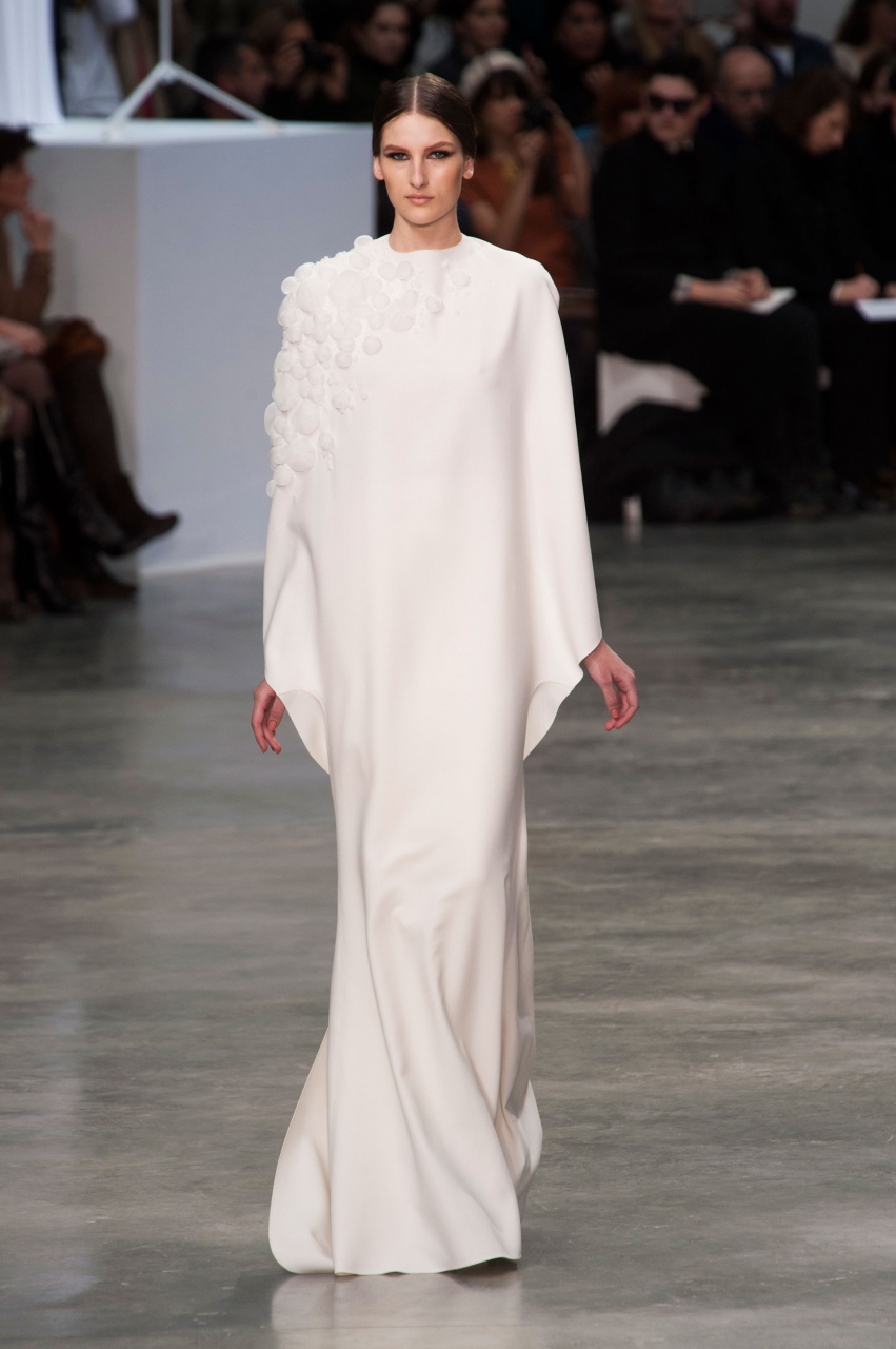 Черно-бяло от Stephane Rolland