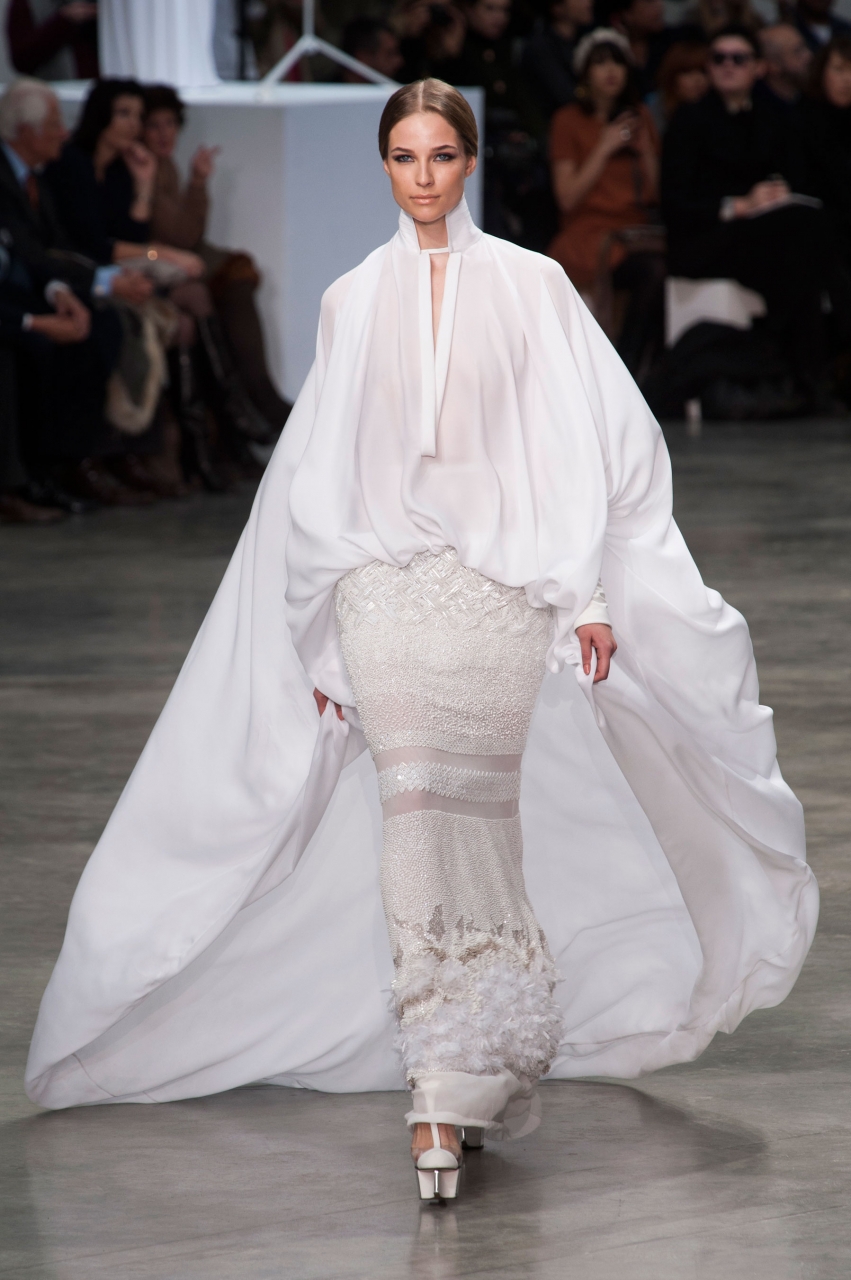 Черно-бяло от Stephane Rolland