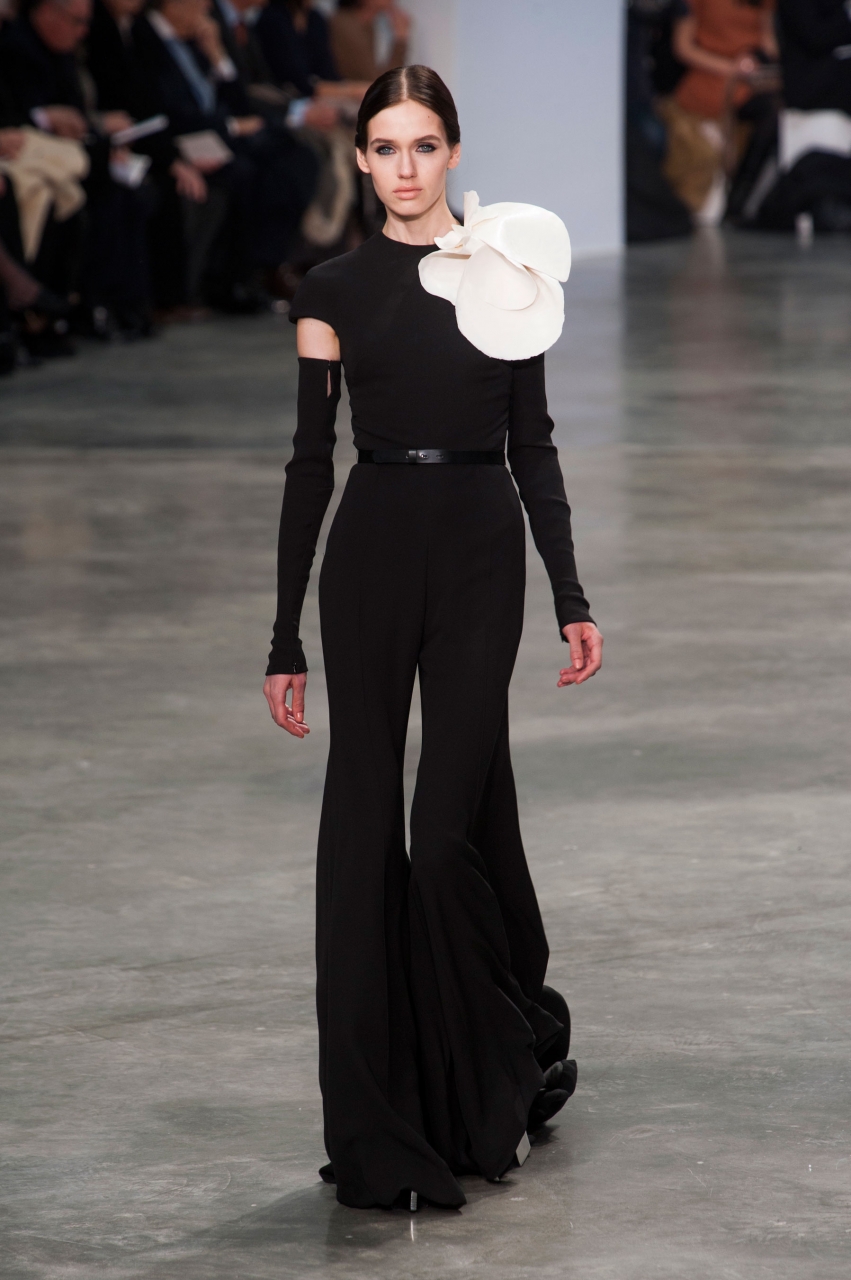 Черно-бяло от Stephane Rolland