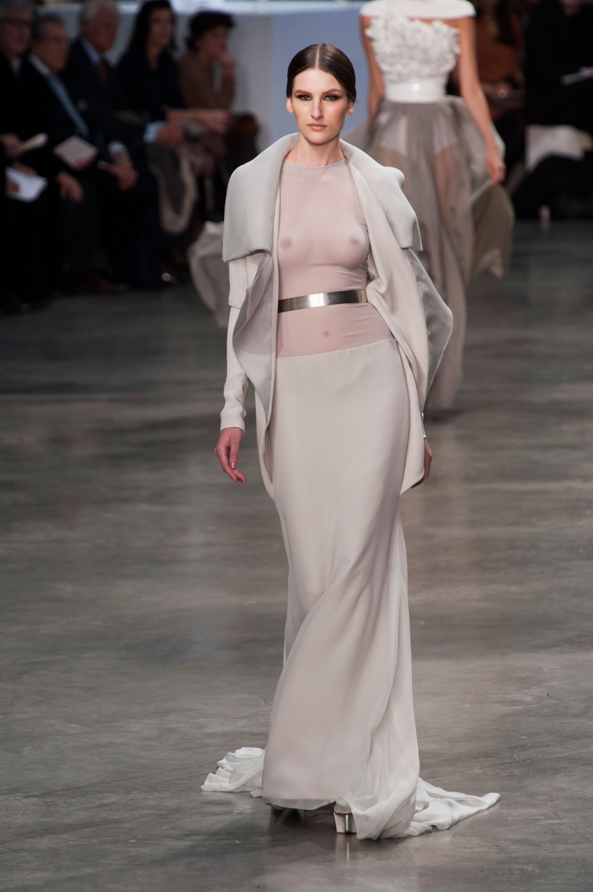 Черно-бяло от Stephane Rolland