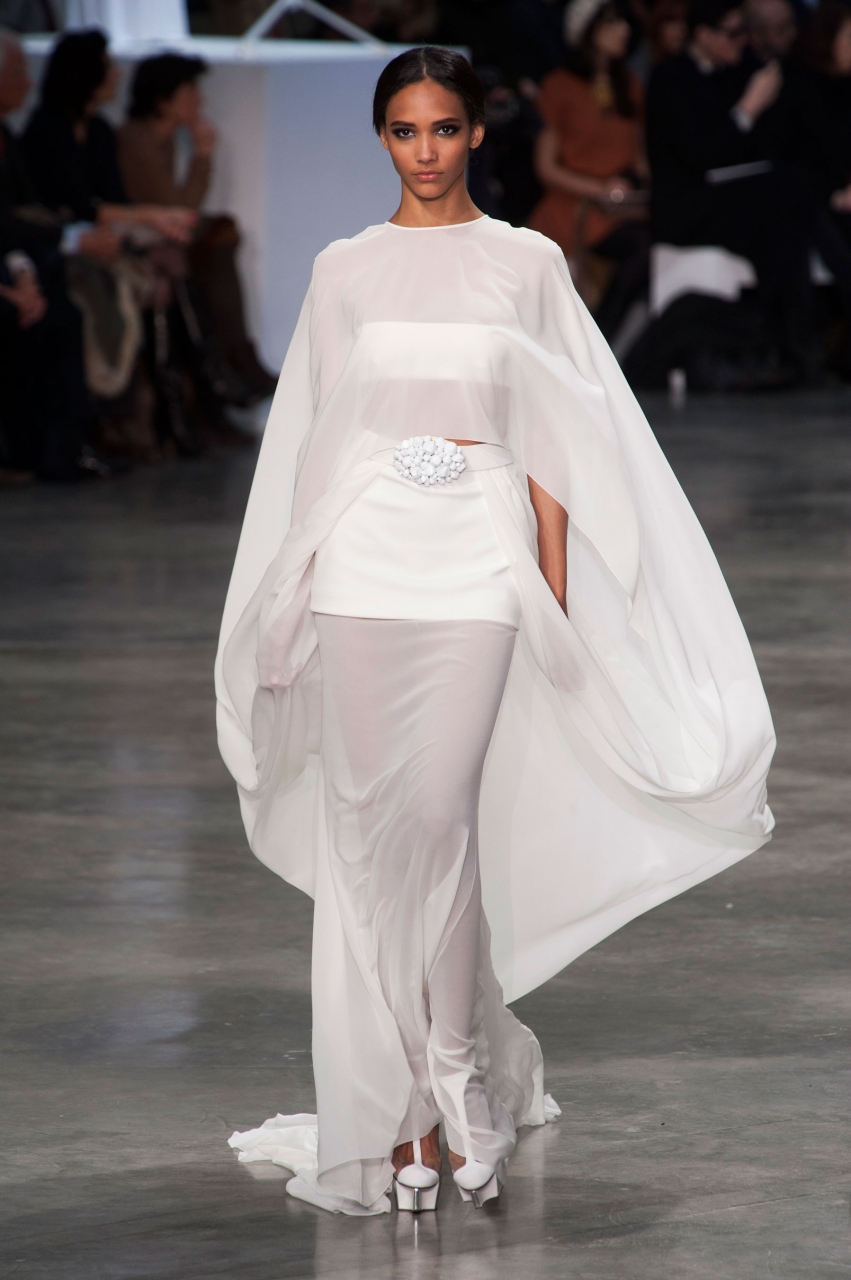 Черно-бяло от Stephane Rolland