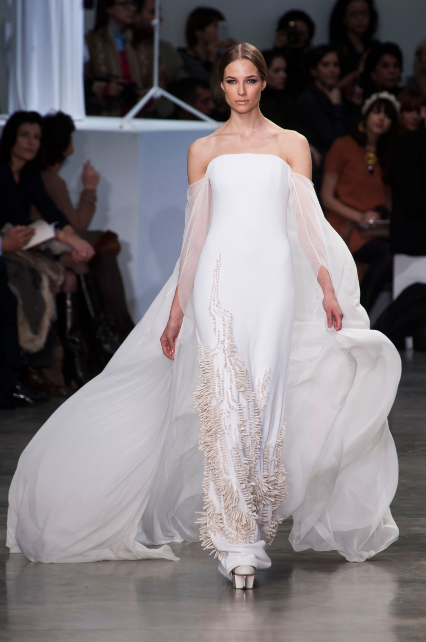 Черно-бяло от Stephane Rolland