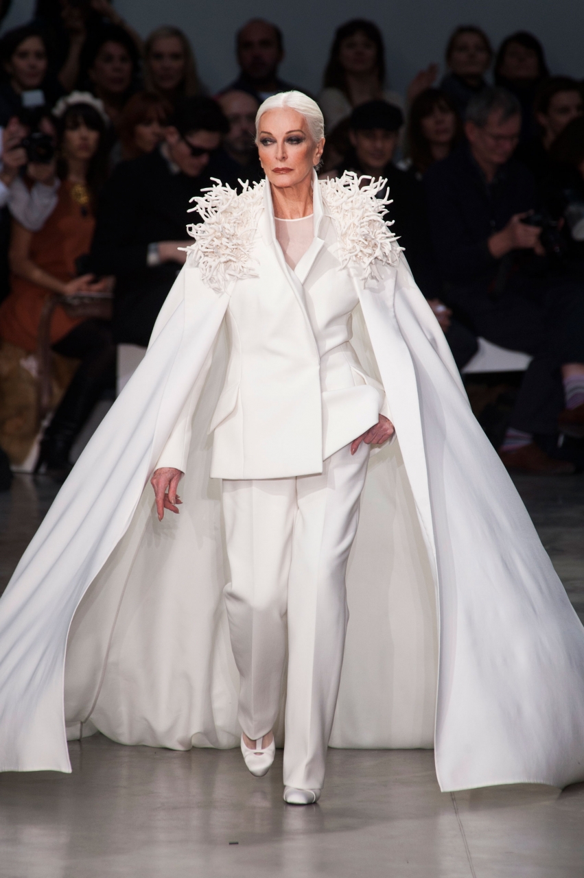 Черно-бяло от Stephane Rolland