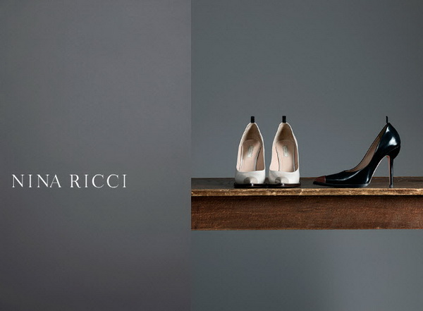 Стилните аксесоари на Nina Ricci