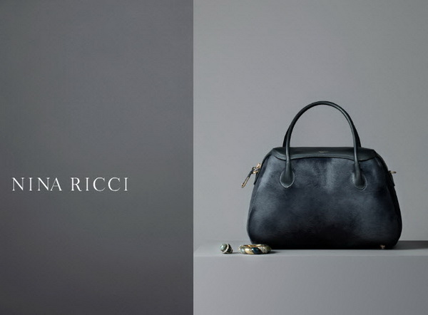 Стилните аксесоари на Nina Ricci