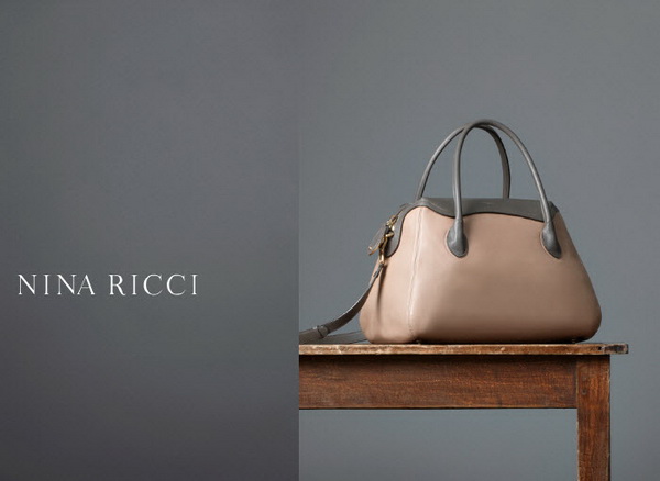 Стилните аксесоари на Nina Ricci