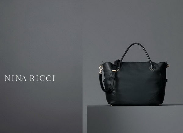 Стилните аксесоари на Nina Ricci