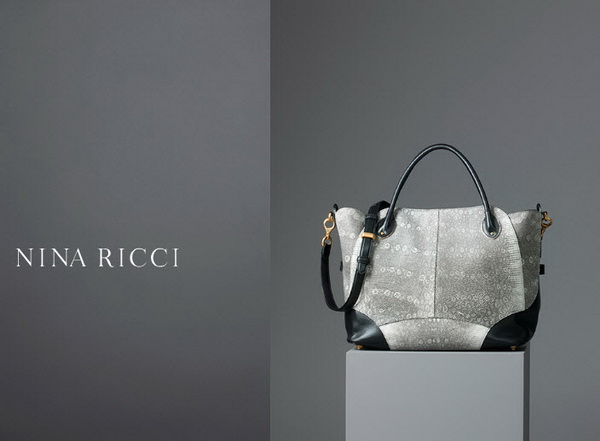 Стилните аксесоари на Nina Ricci