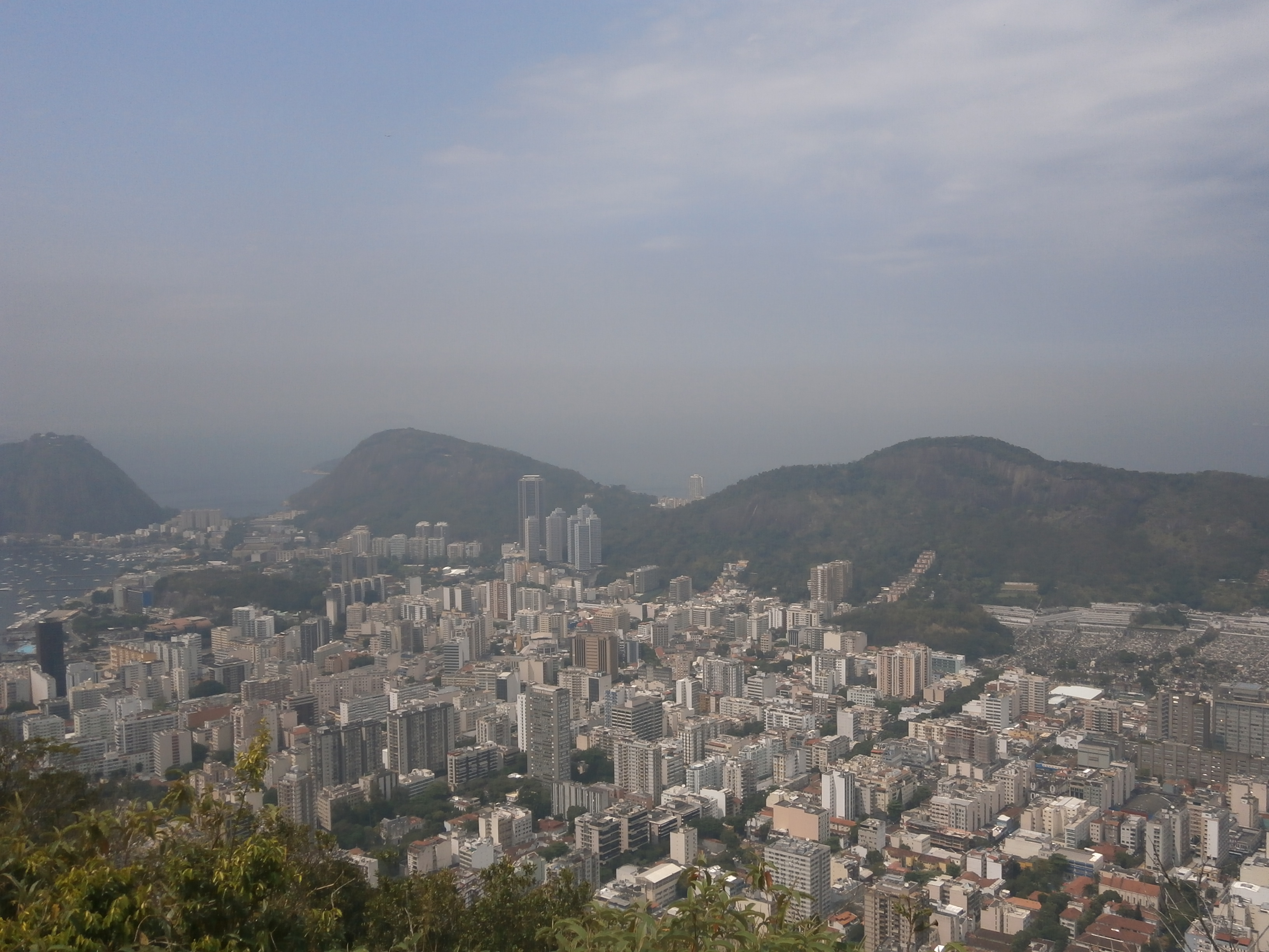 World View: Рио - градът на танца