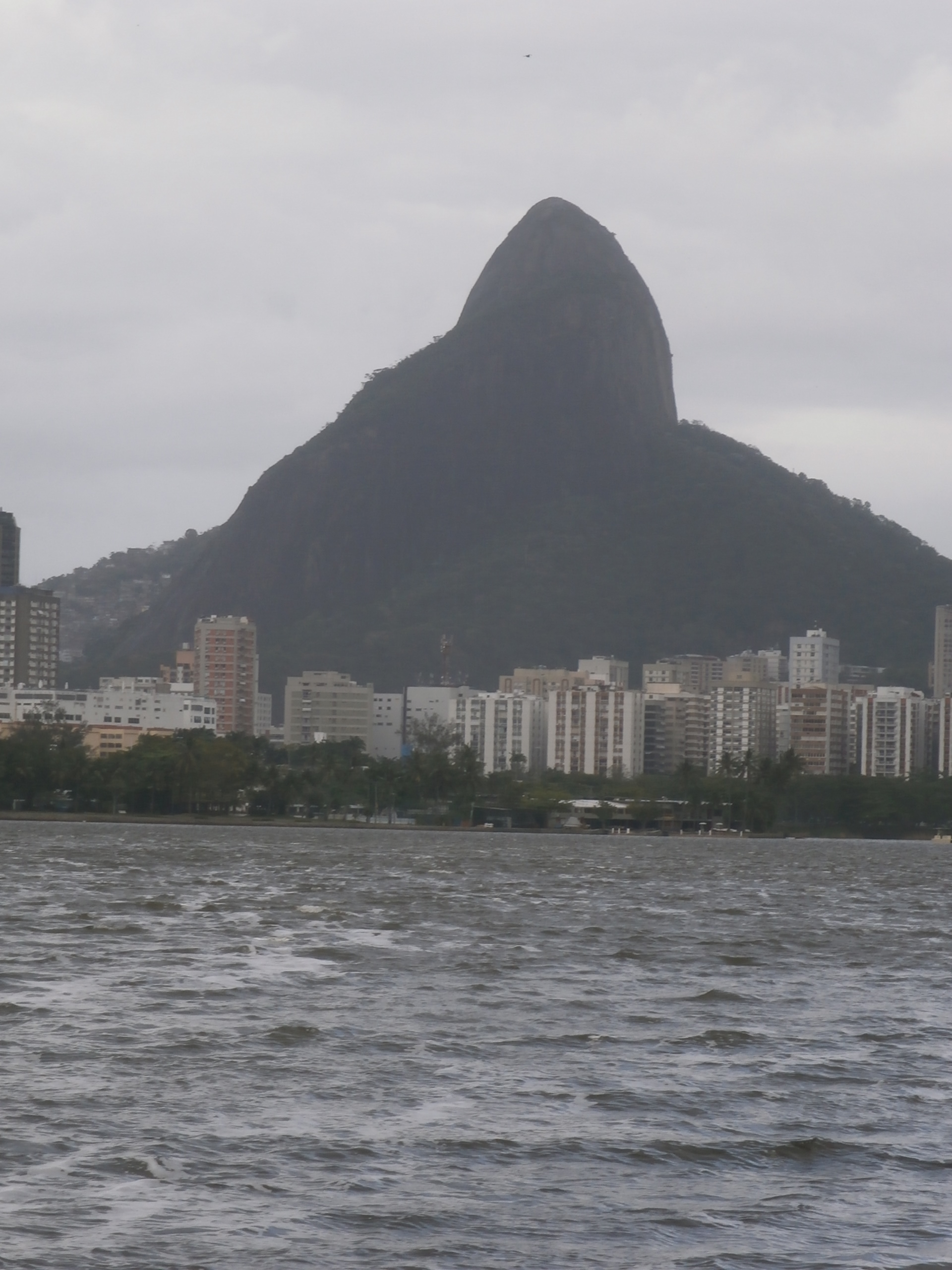 World View: Рио - градът на танца