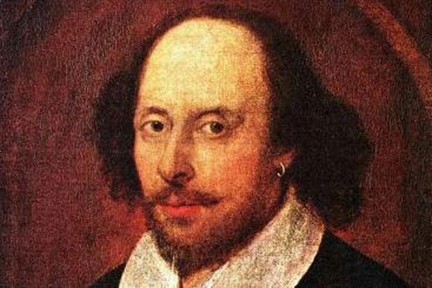 Уилям Шекспир - 20 непреходни цитата