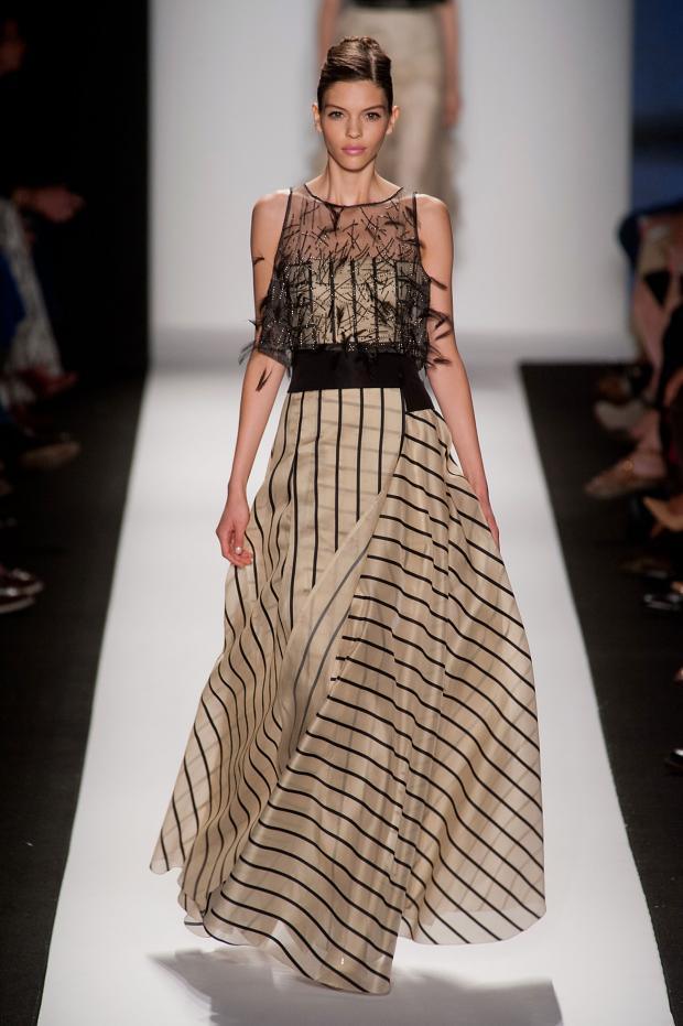 Класическа елегантност от Carolina Herrera