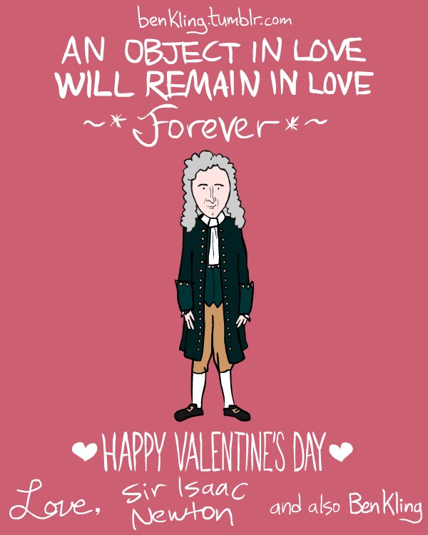 18 шеговити и нестандартни пожелания за Деня на любовта