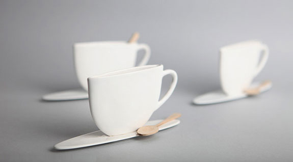 Оригинални чаши за кафе и чай