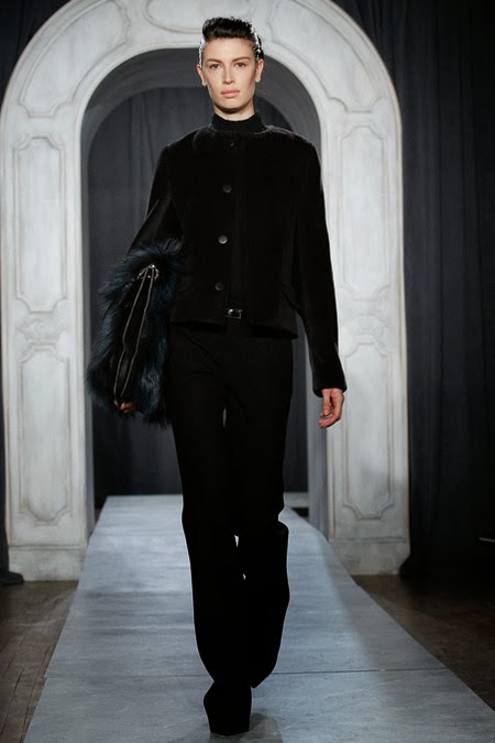 Безкрайна елегантност от Jason Wu