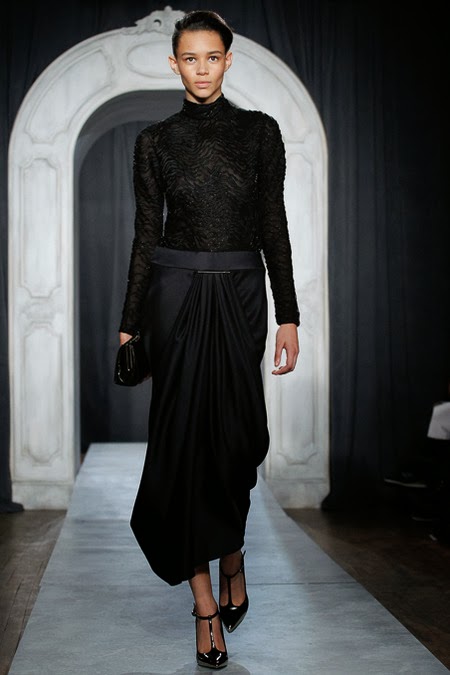 Безкрайна елегантност от Jason Wu