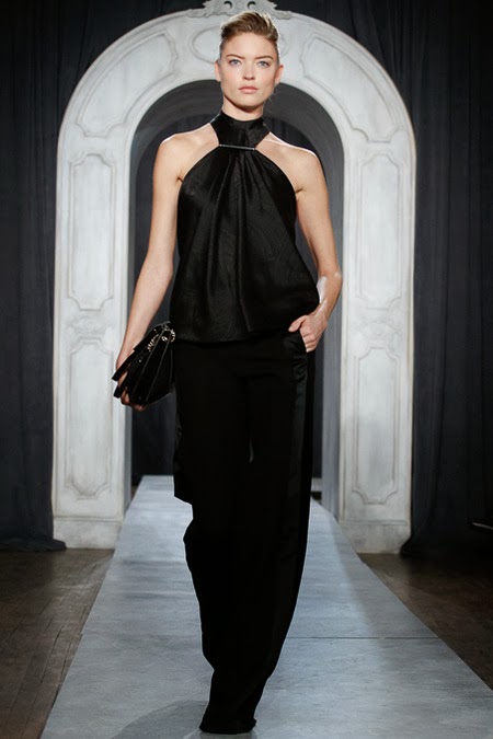 Безкрайна елегантност от Jason Wu
