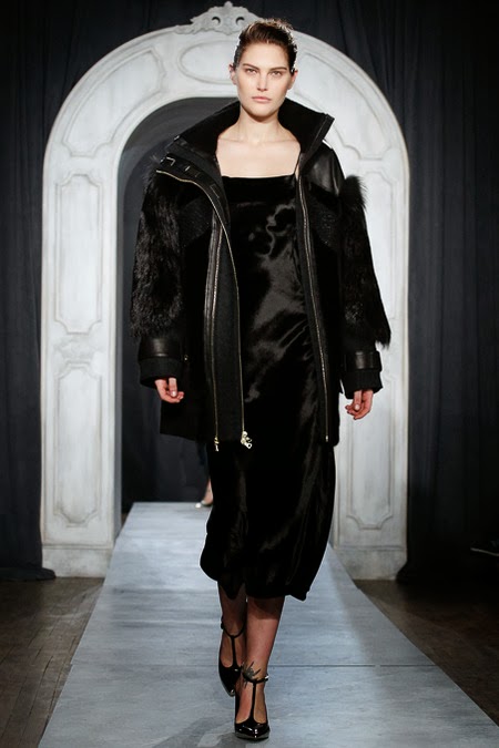 Безкрайна елегантност от Jason Wu