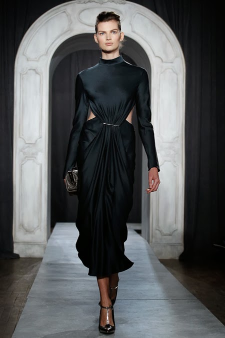 Безкрайна елегантност от Jason Wu