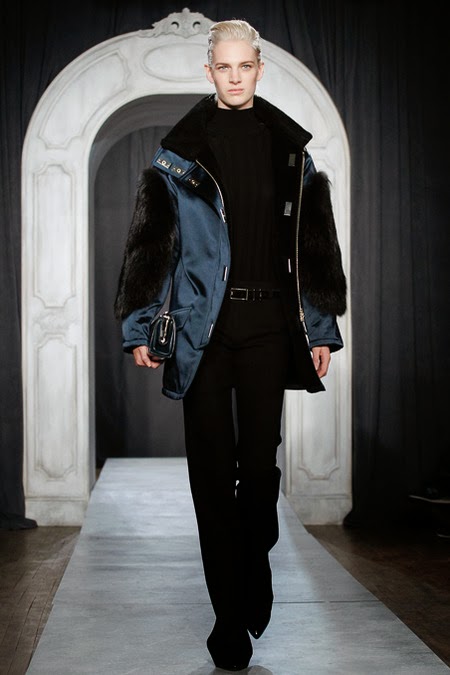 Безкрайна елегантност от Jason Wu