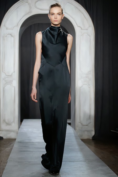 Безкрайна елегантност от Jason Wu