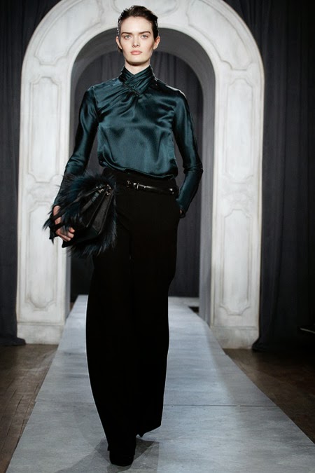 Безкрайна елегантност от Jason Wu