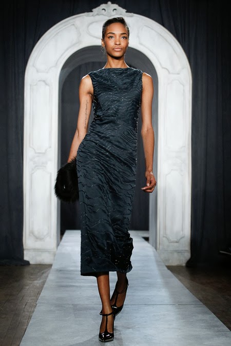 Безкрайна елегантност от Jason Wu