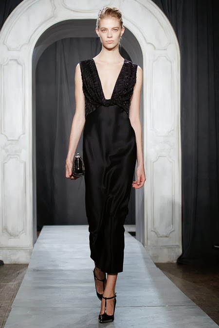 Безкрайна елегантност от Jason Wu