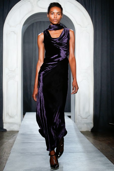 Безкрайна елегантност от Jason Wu