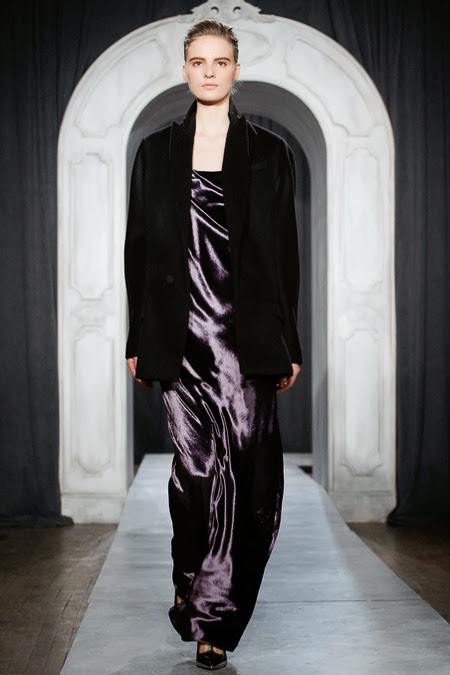 Безкрайна елегантност от Jason Wu
