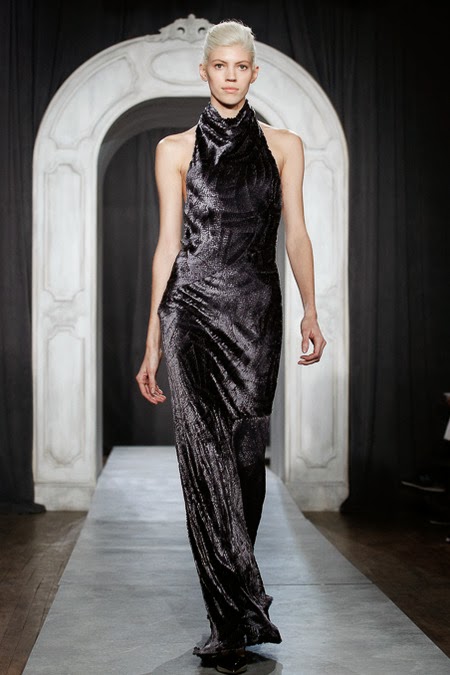 Безкрайна елегантност от Jason Wu