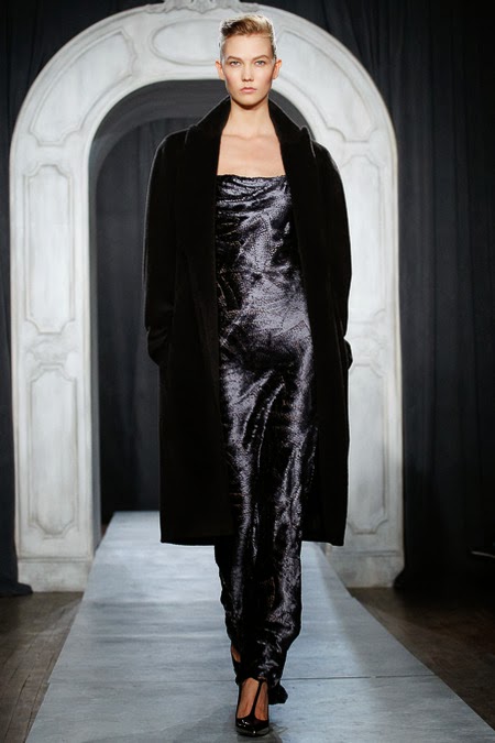 Безкрайна елегантност от Jason Wu