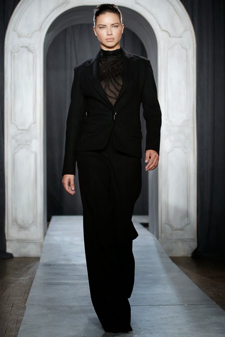 Безкрайна елегантност от Jason Wu