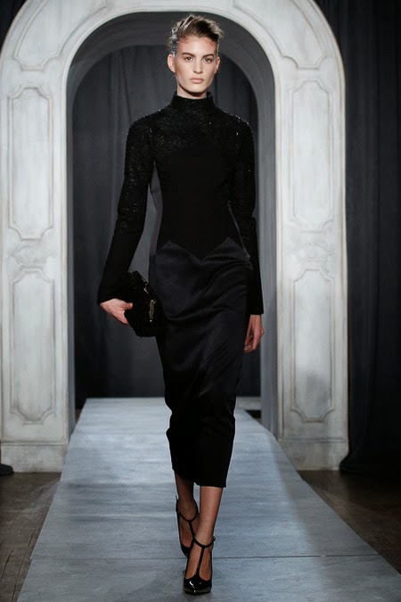 Безкрайна елегантност от Jason Wu