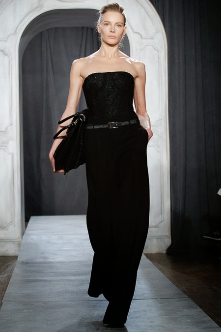 Безкрайна елегантност от Jason Wu